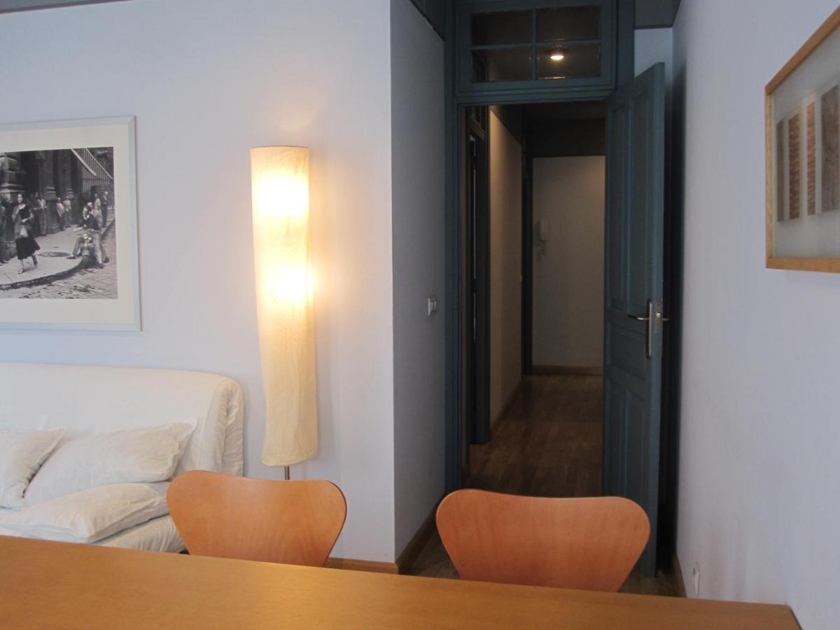 Apartamentos Legazpi Cangas De Narcea Exterior foto