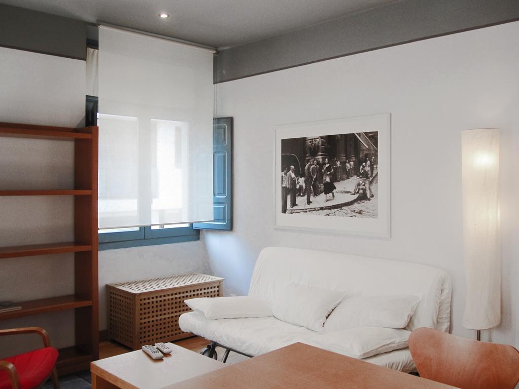 Apartamentos Legazpi Cangas De Narcea Exterior foto