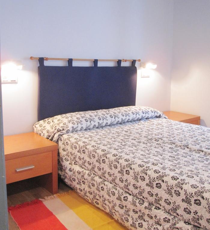 Apartamentos Legazpi Cangas De Narcea Exterior foto