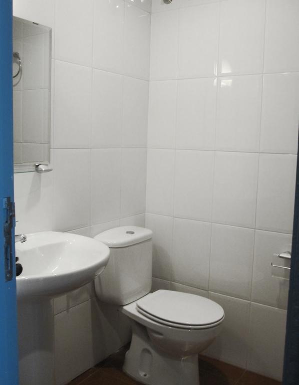 Apartamentos Legazpi Cangas De Narcea Exterior foto